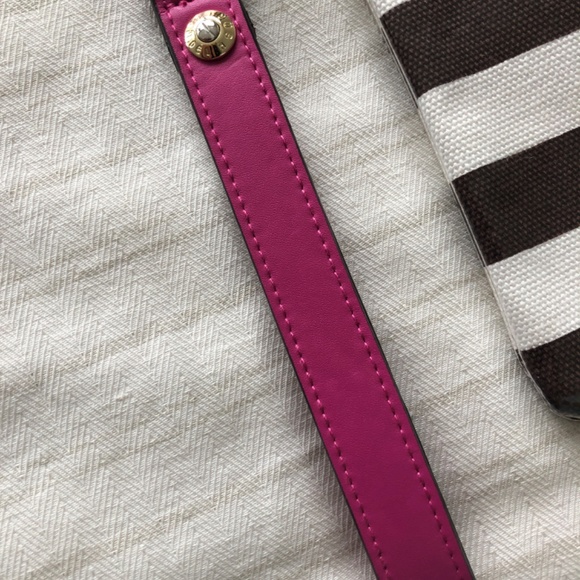 Henri Bendel cosmetic / accessory pouch set - Picture 12 of 12